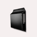 Roof Exhaust - Metal Vent Cover (SKU 7734)