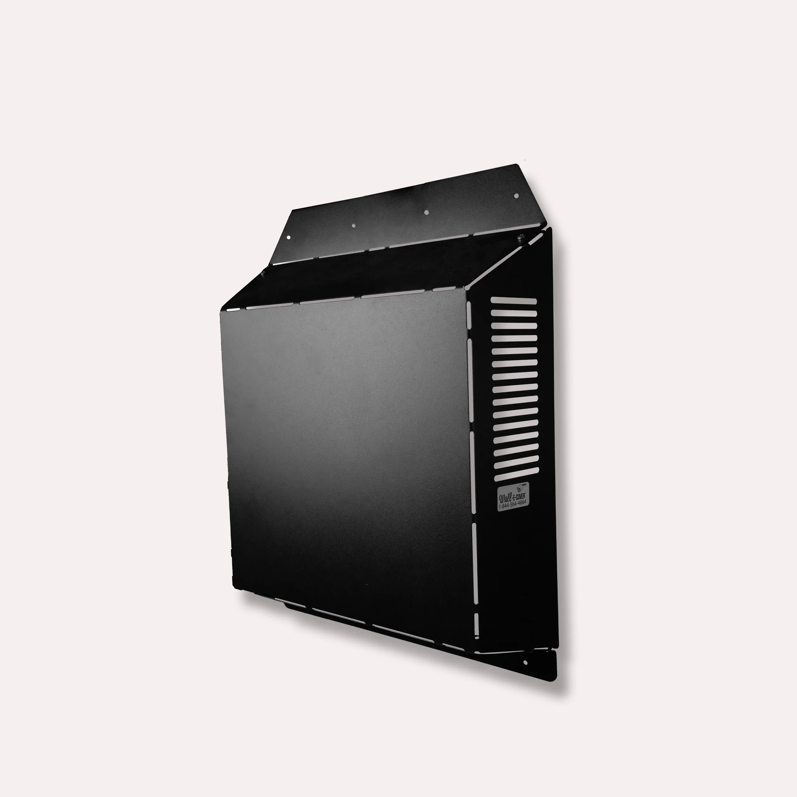 Roof Exhaust - Metal Vent Cover (SKU 7734)