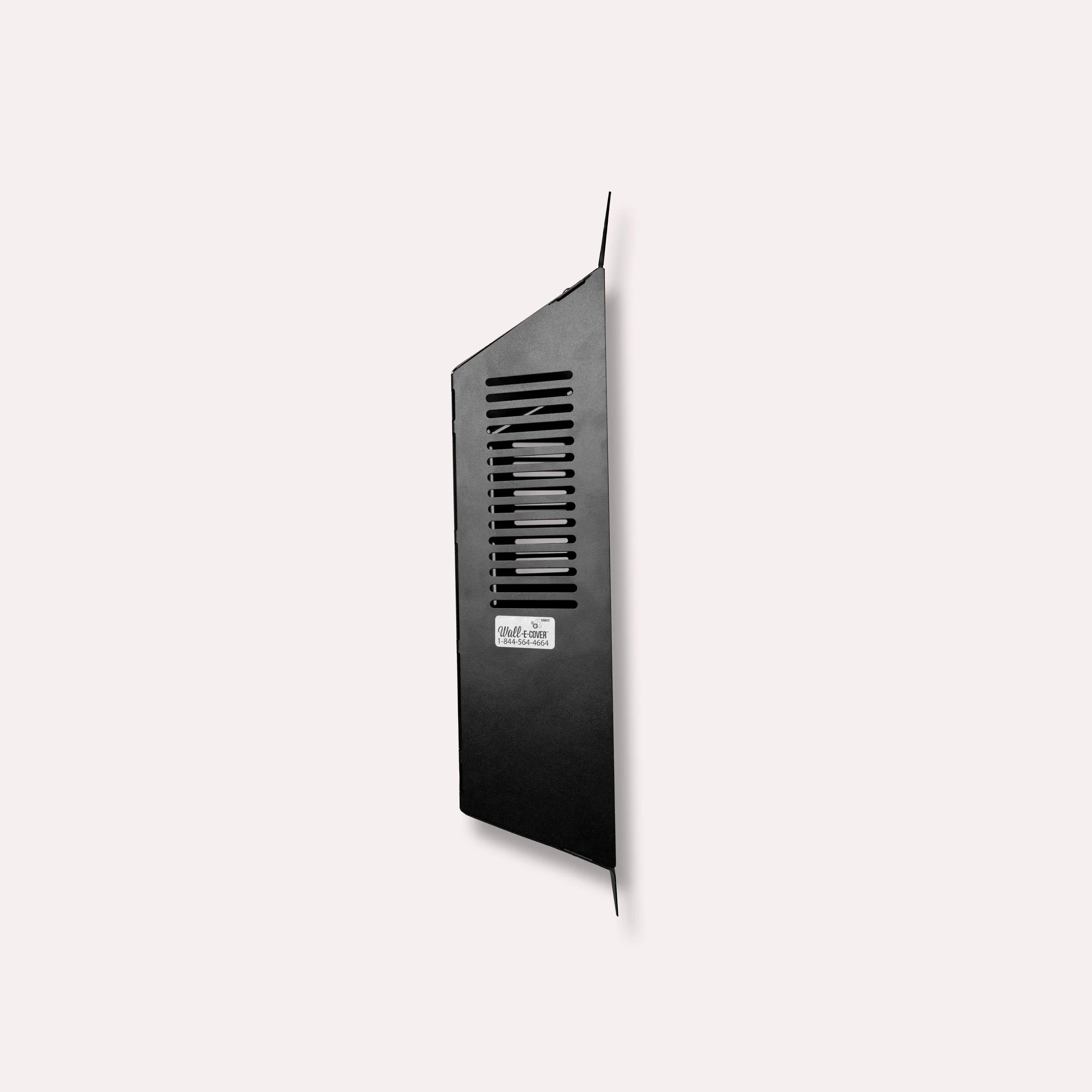 Roof Exhaust - Metal Vent Cover (SKU 7734)