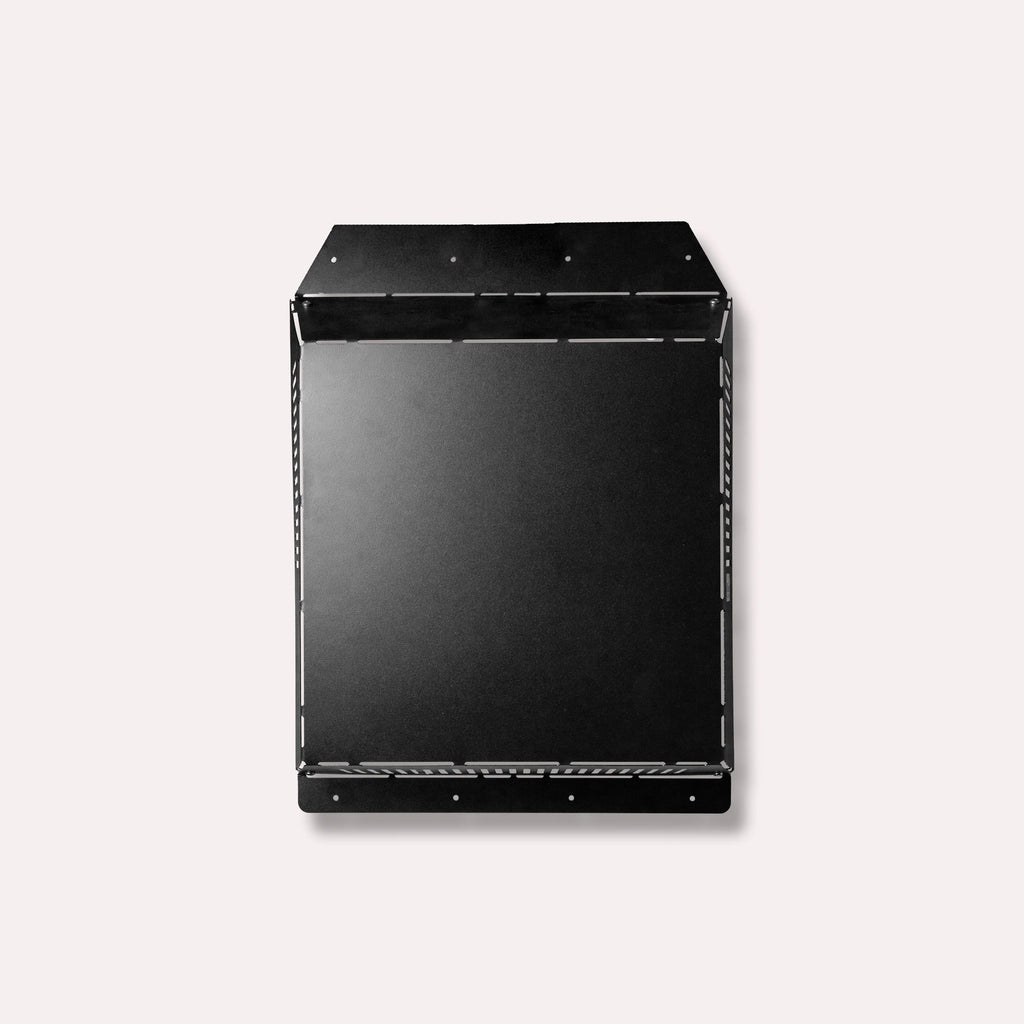 Roof Exhaust - Metal Vent Cover (SKU 7734)