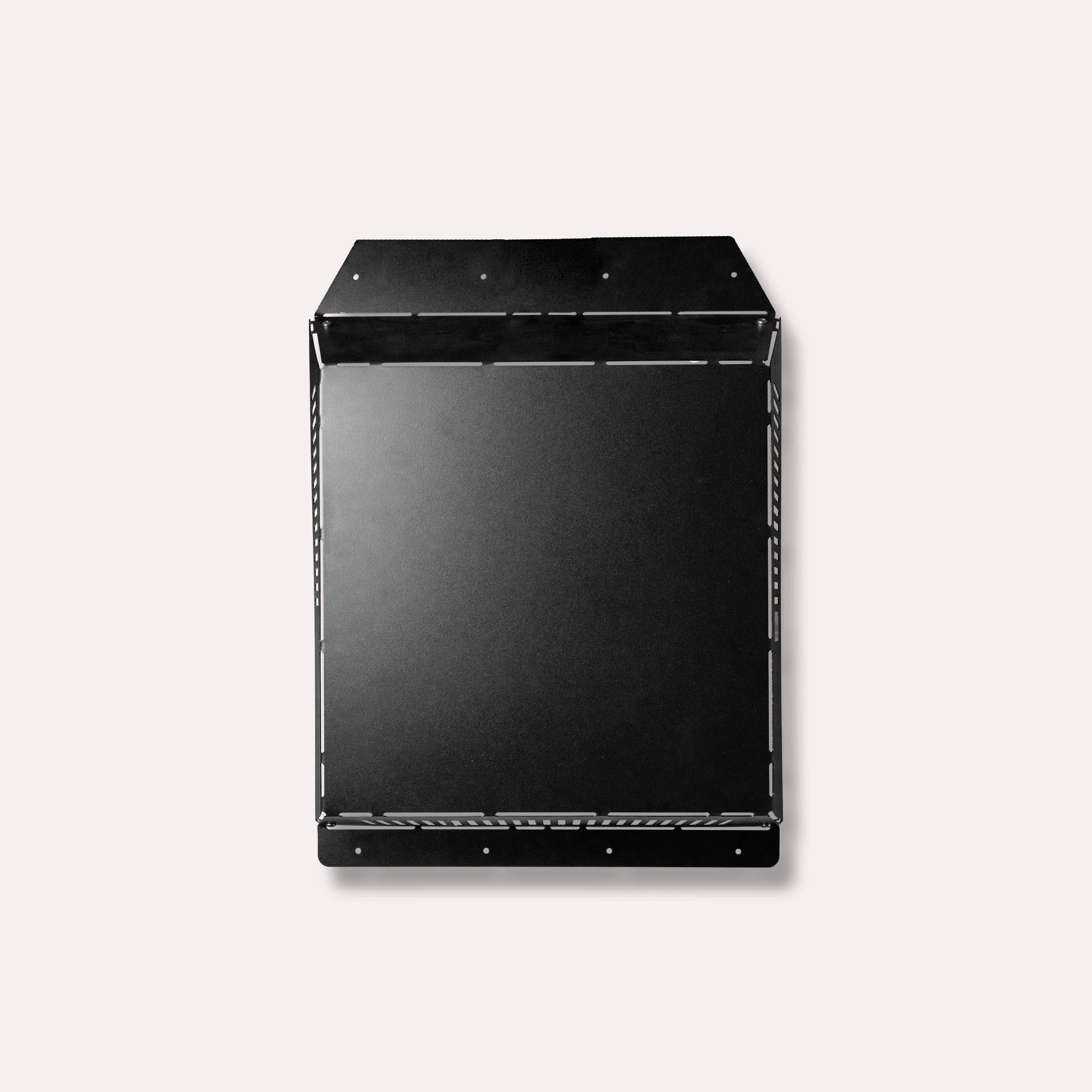 Roof Exhaust - Metal Vent Cover (SKU 7734)