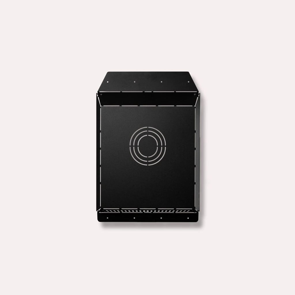 Roof Boot Flashing Cover- Air Stack Compatible (SKU 7741)