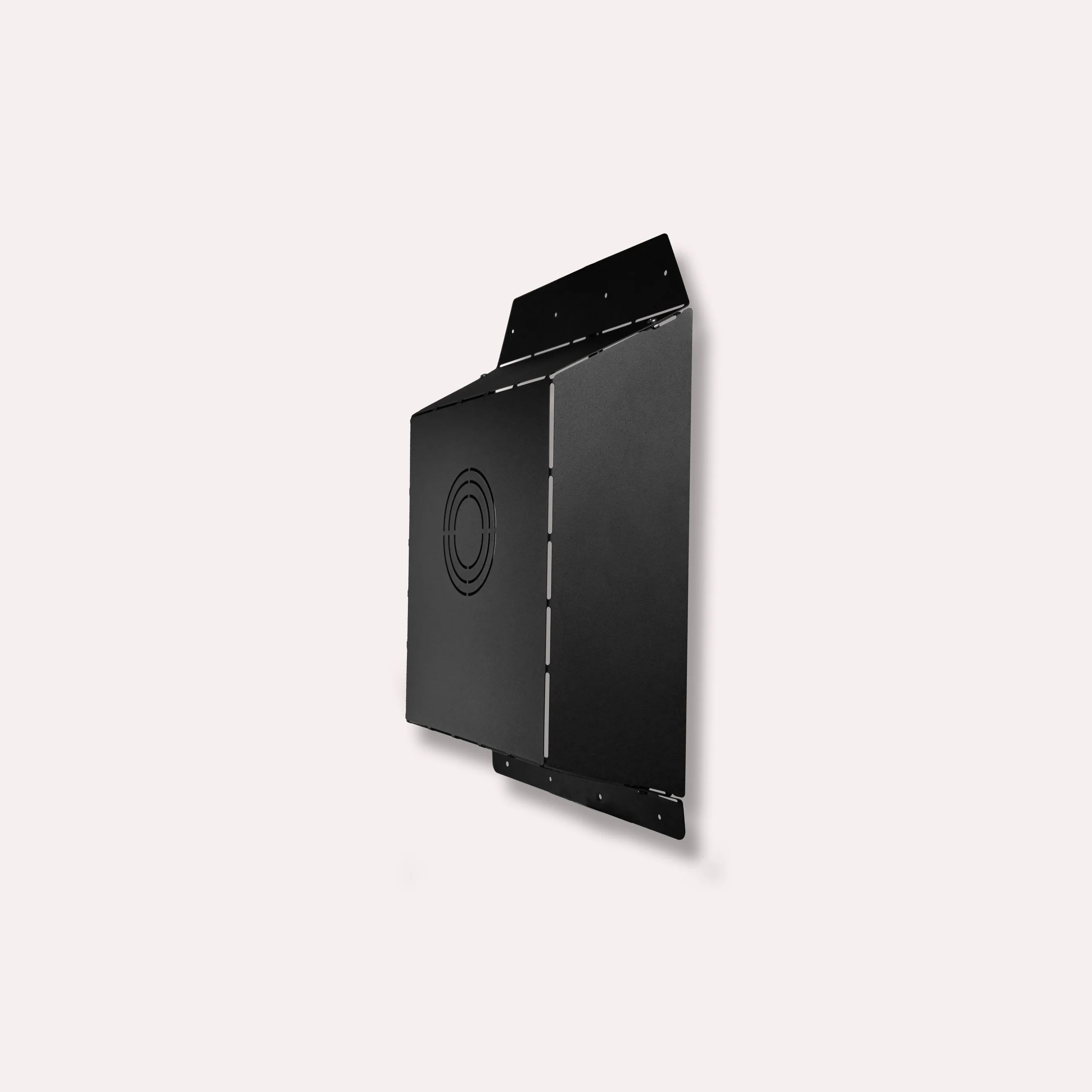 Roof Boot Flashing Cover- Air Stack Compatible (SKU 7741)
