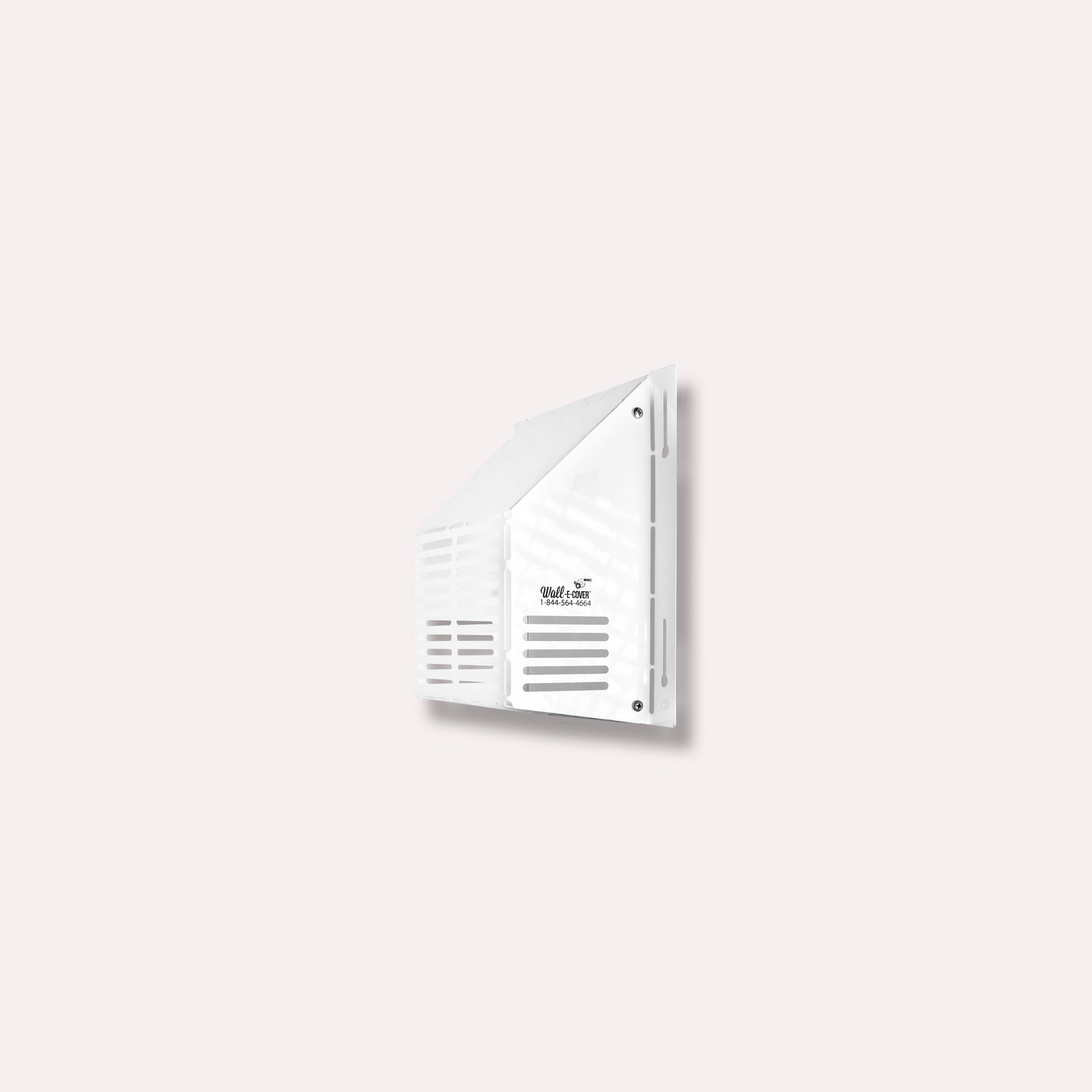 Extra Deep - Dryer and Kitchen Home Vent Cover (SKU 7758)
