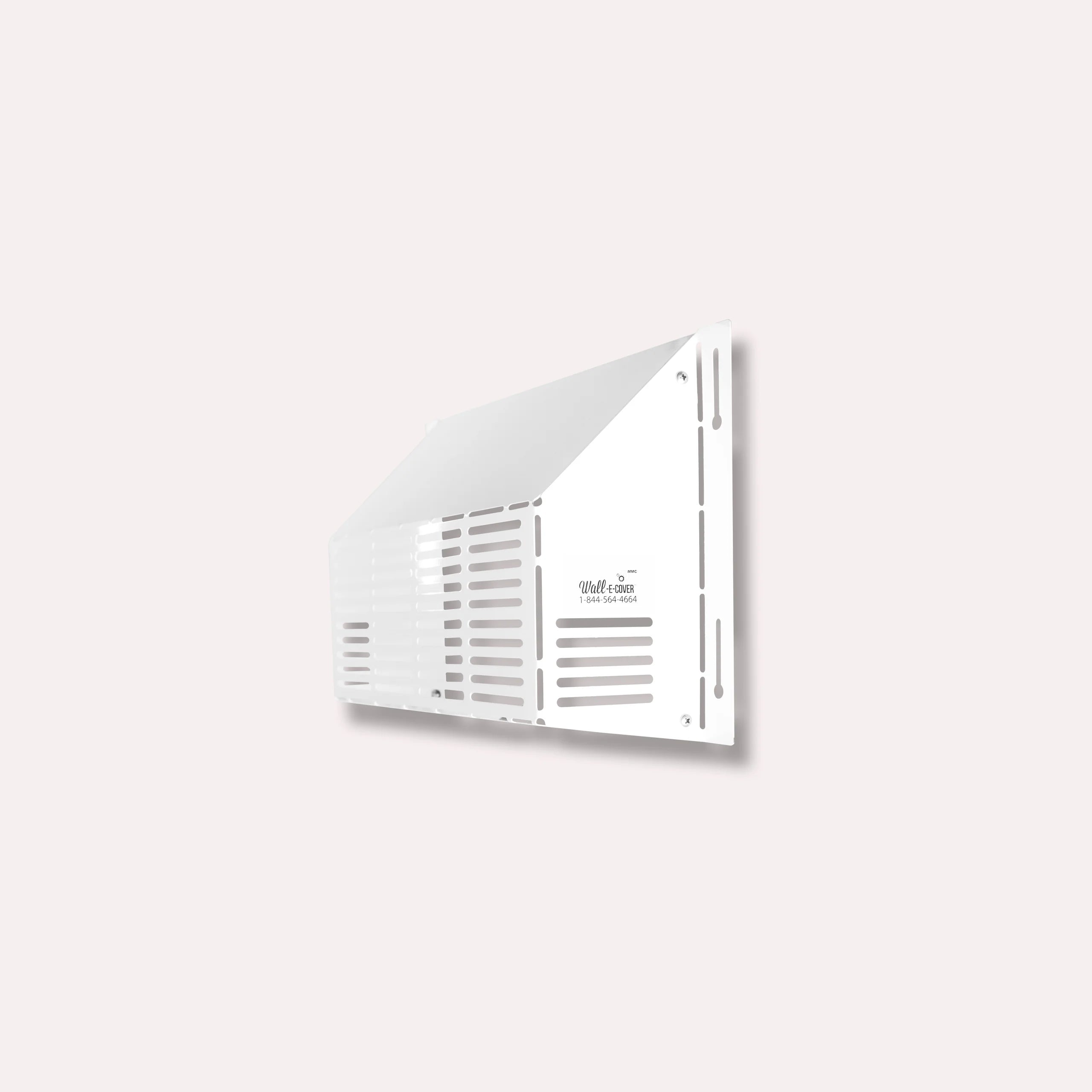 Extra Deep Double Wide- Dryer and Kitchen Vent Cover (SKU 7789)