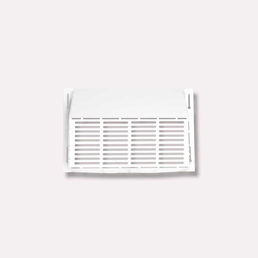 Extra Deep Double Wide- Dryer and Kitchen Vent Cover (SKU 7789)